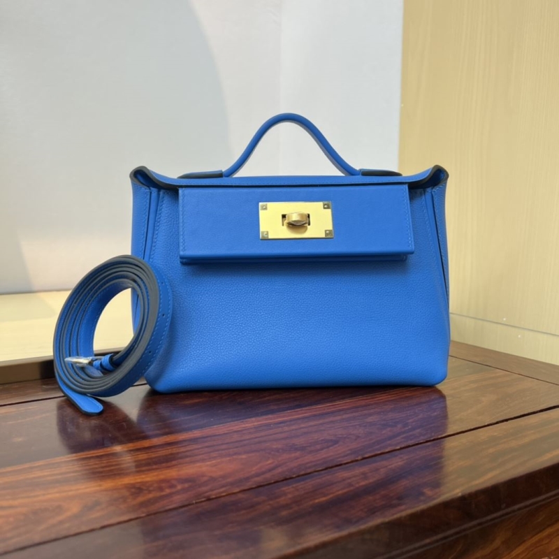 Hermes Kelly 2424 mini Bags